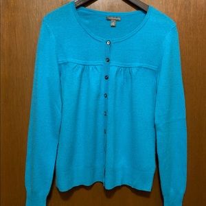 Apt9 100% Cashmere Sweater
